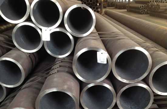 高壓鍋爐無(wú)縫鋼管