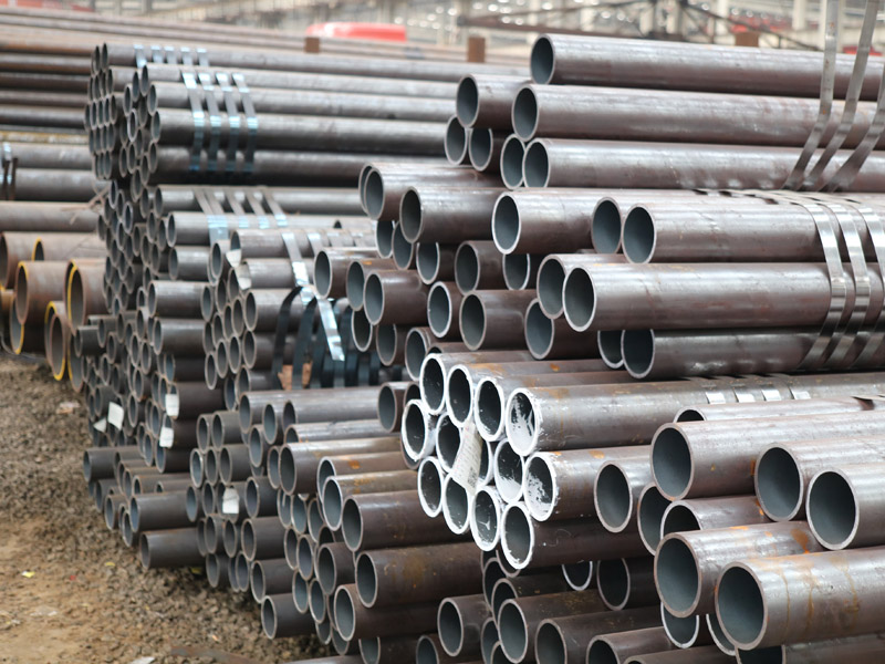 無(wú)縫鋼管